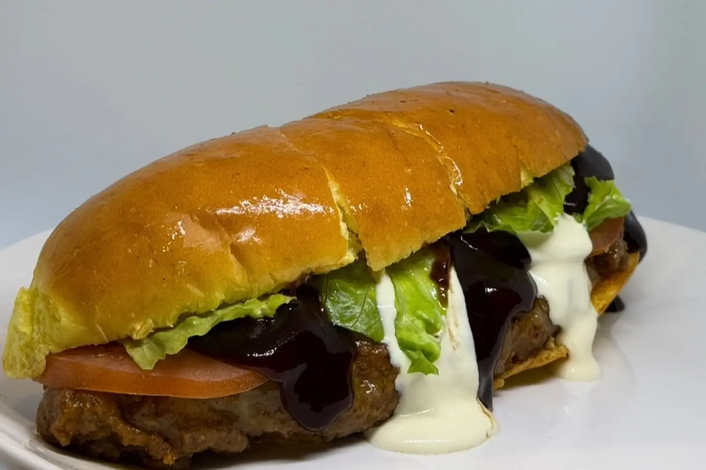Steak Sandwich