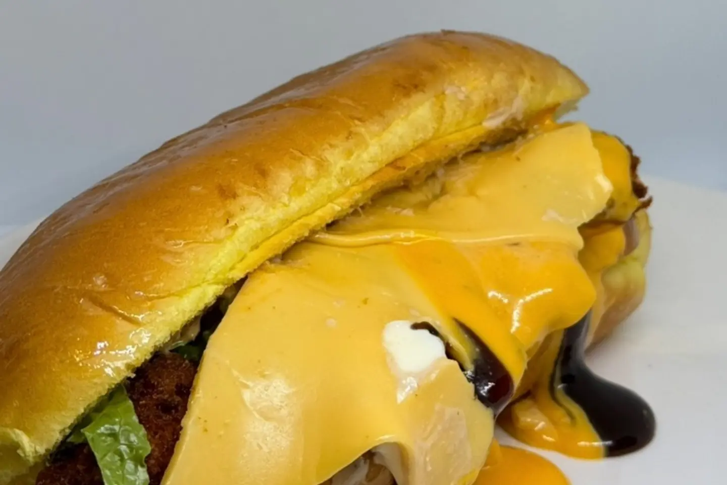 Crispy Sandwich