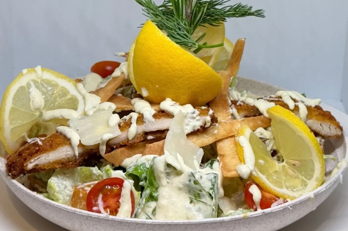 Caesar Salad