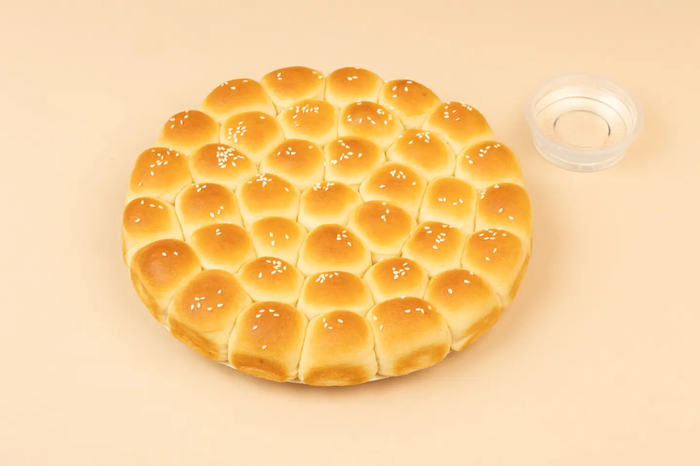 Classic Khaliah With Syrup