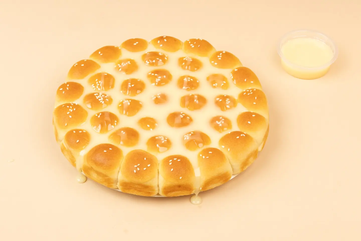 Classic Khaliah With Nestlé