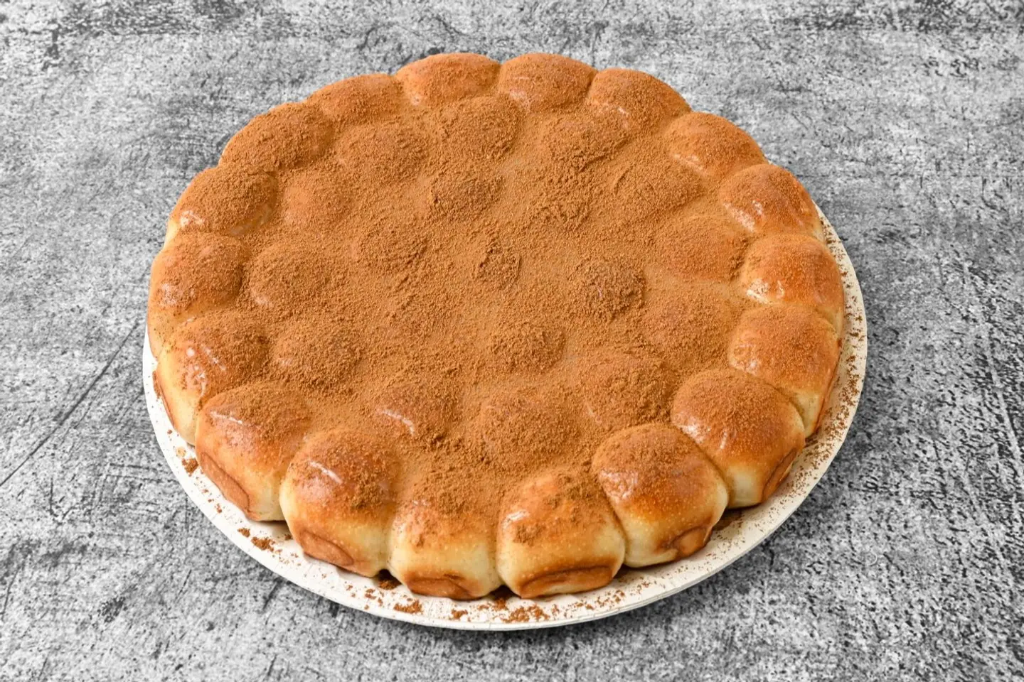 مخبوز خلية السنابون