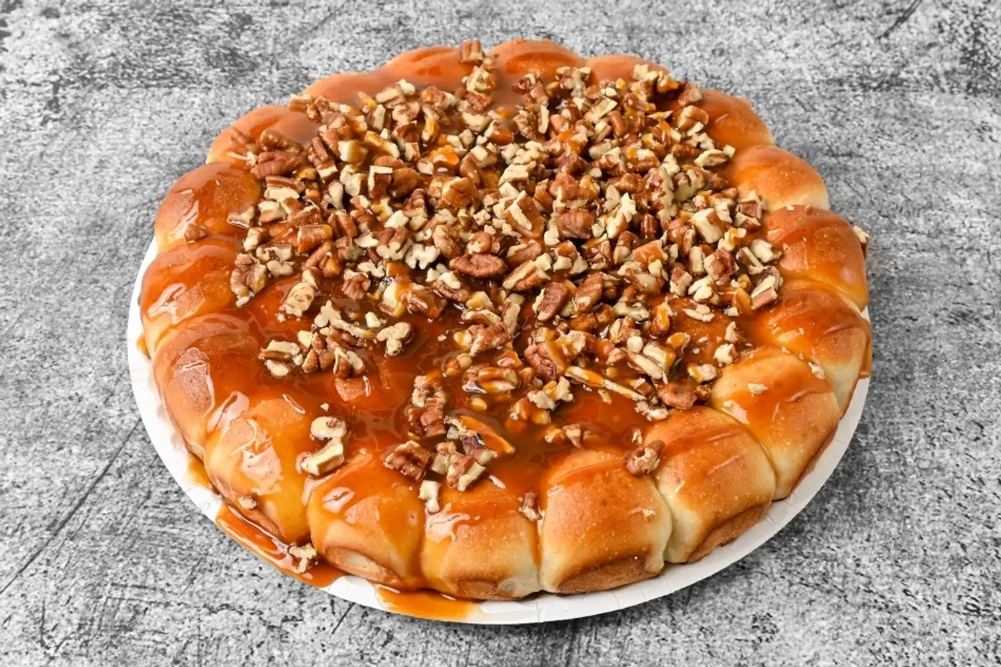 مخبوز خلية البيكان