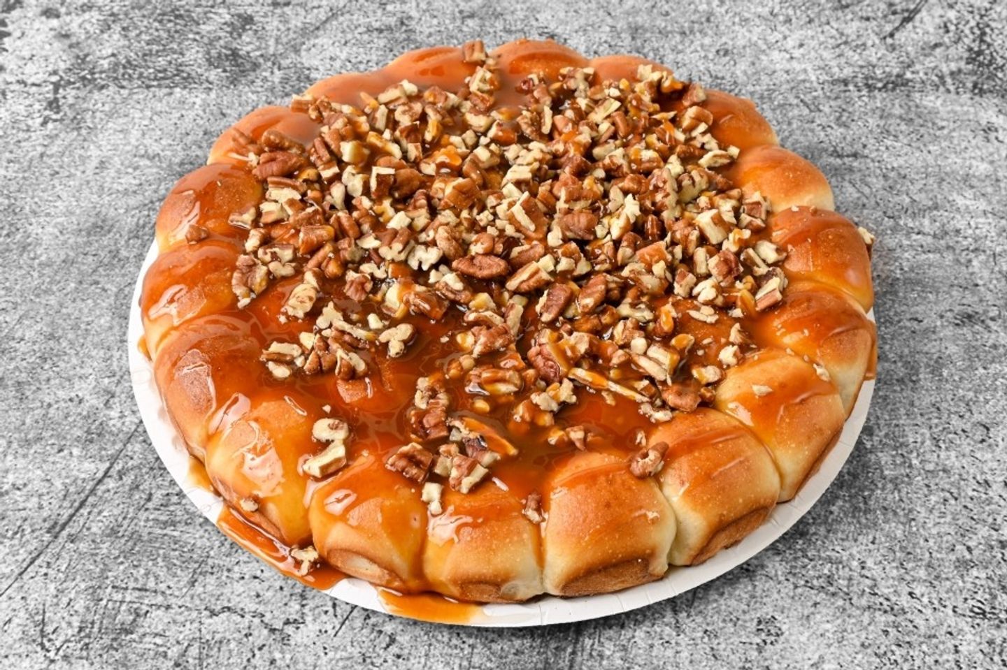 مخبوز خلية البيكان