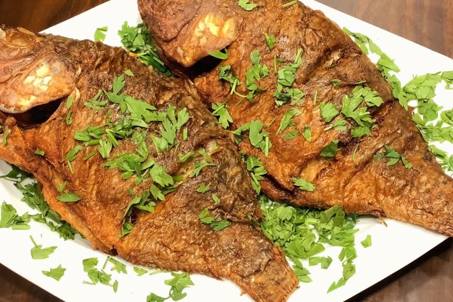 سمك بلطي