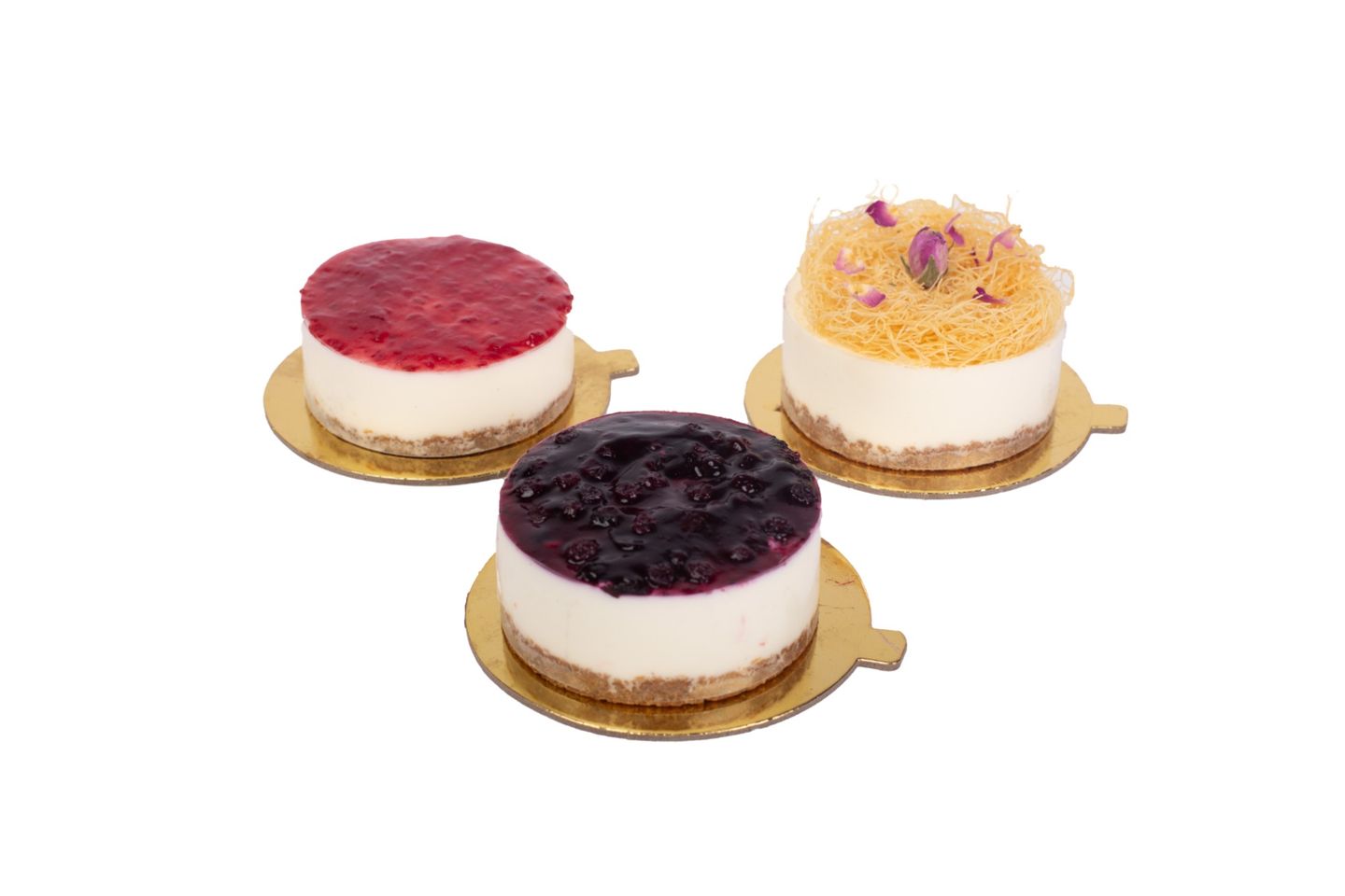 Cheese Cake