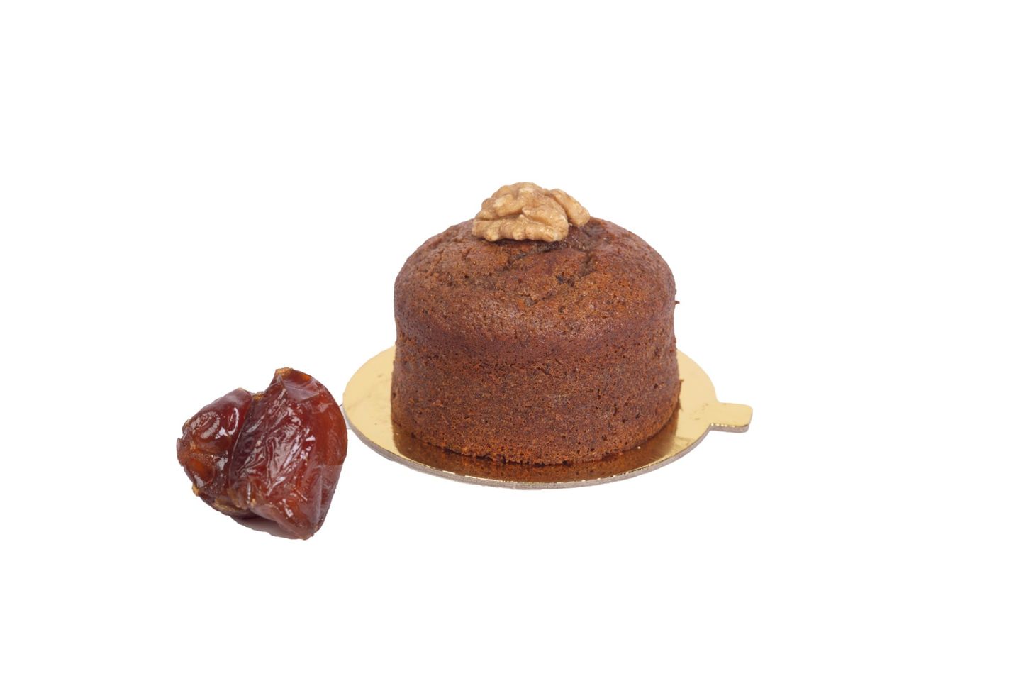 Date Cake
