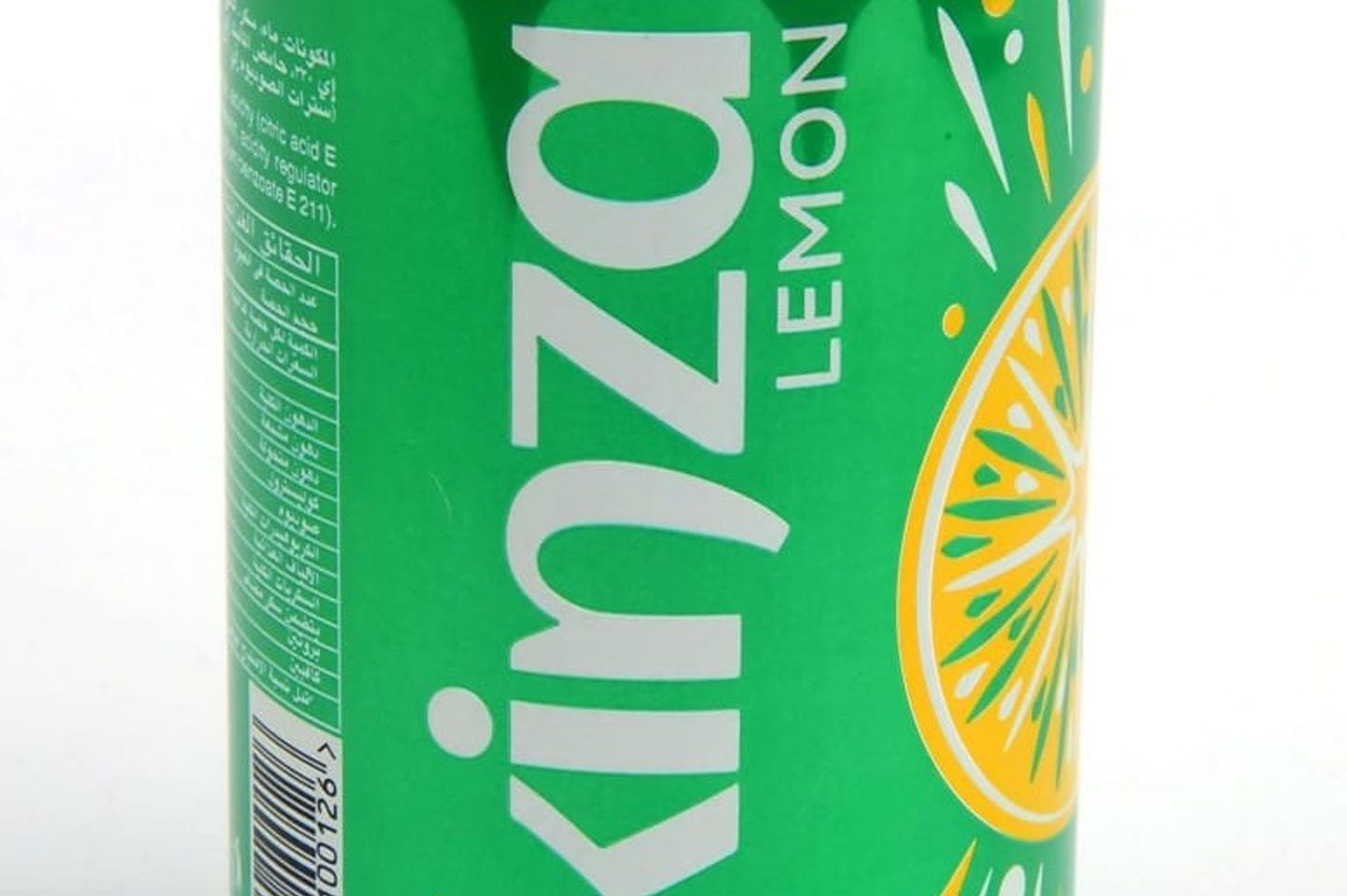 Kinza Lemon
