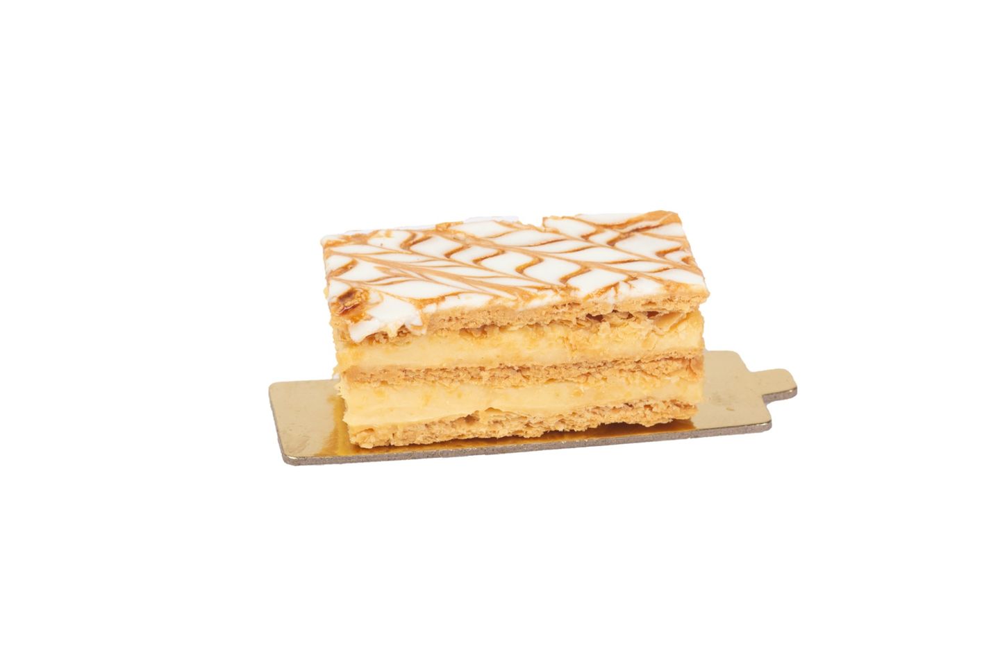 Mille Feuille