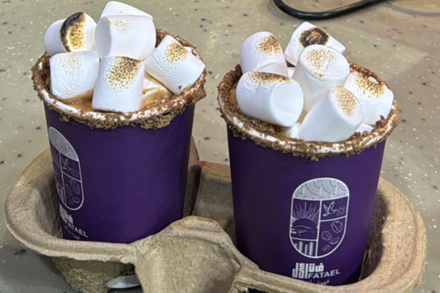 Hot Chocolate
