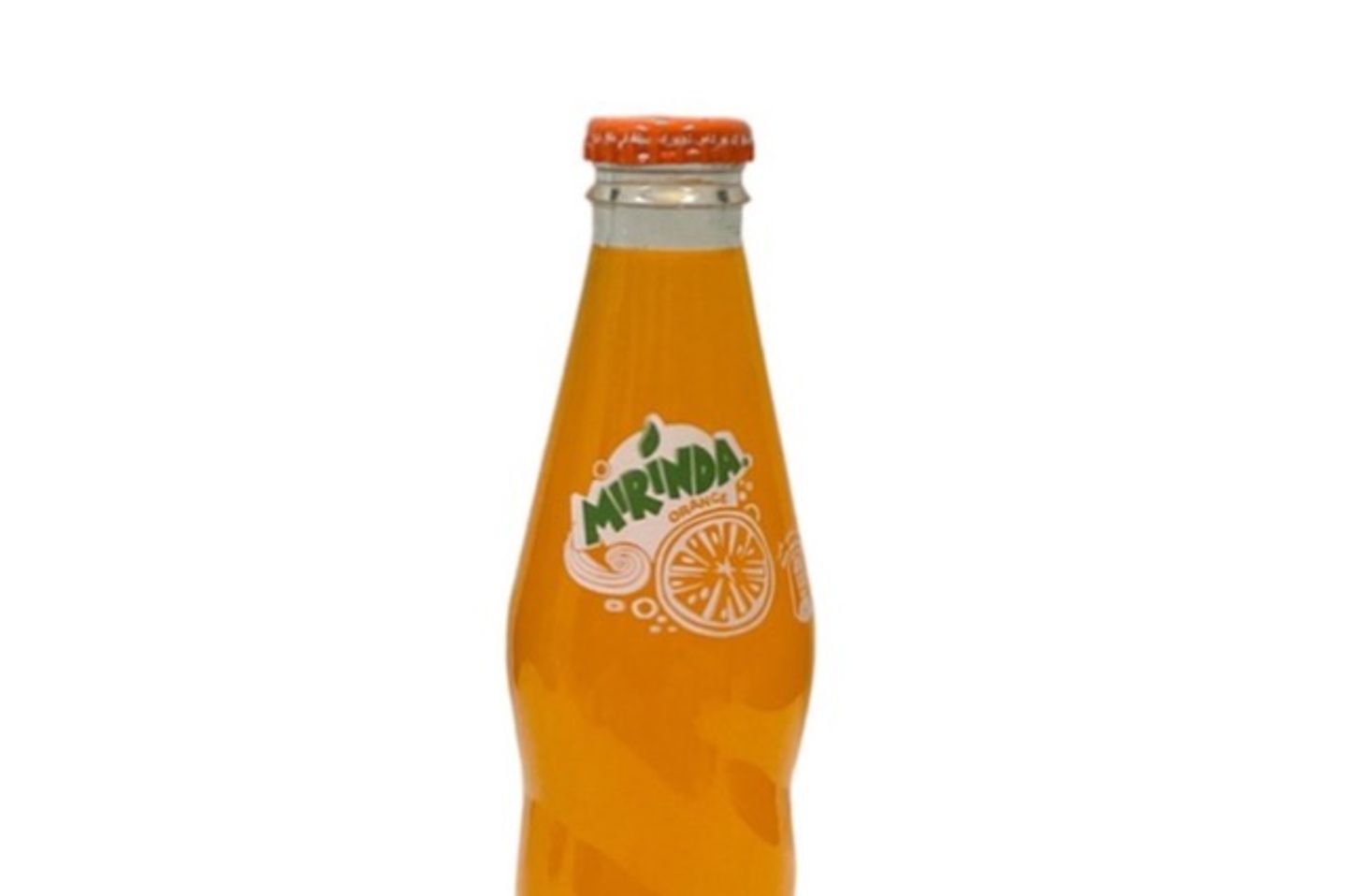 Mirinda Orange
