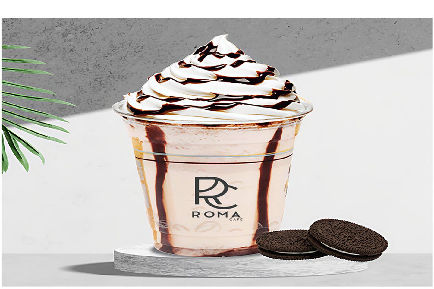 Oreo