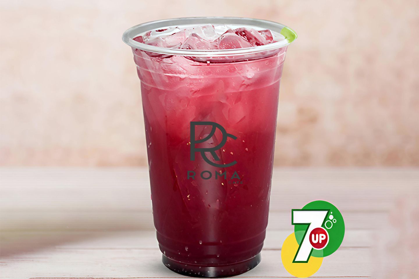 Cherry 7up