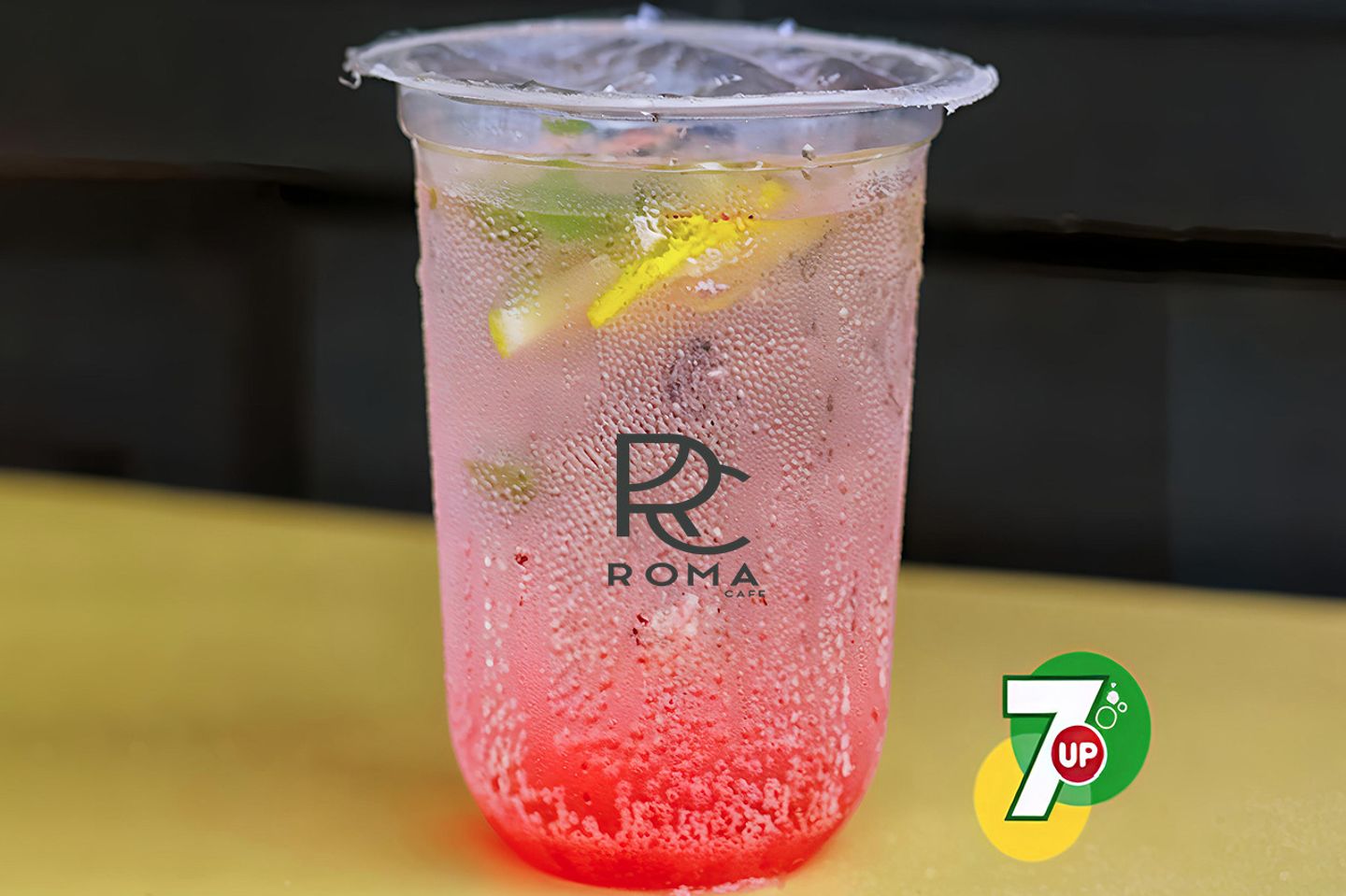 Mix 7up