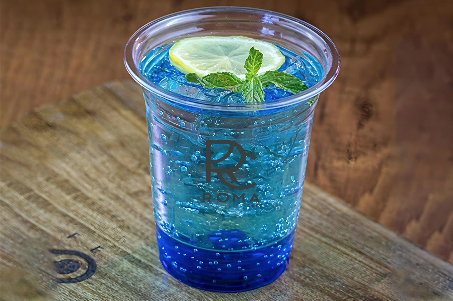 Mojito 7up