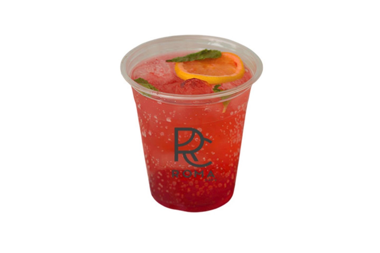 Strawberry Mojito Roma