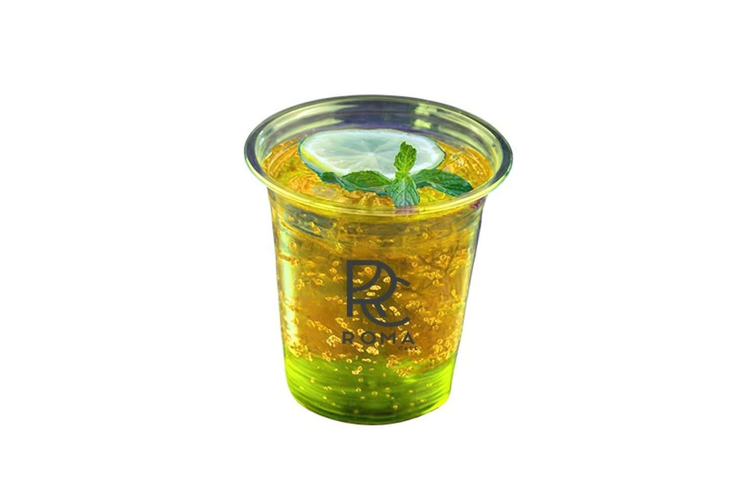 Mojito Passion Fruit Roma