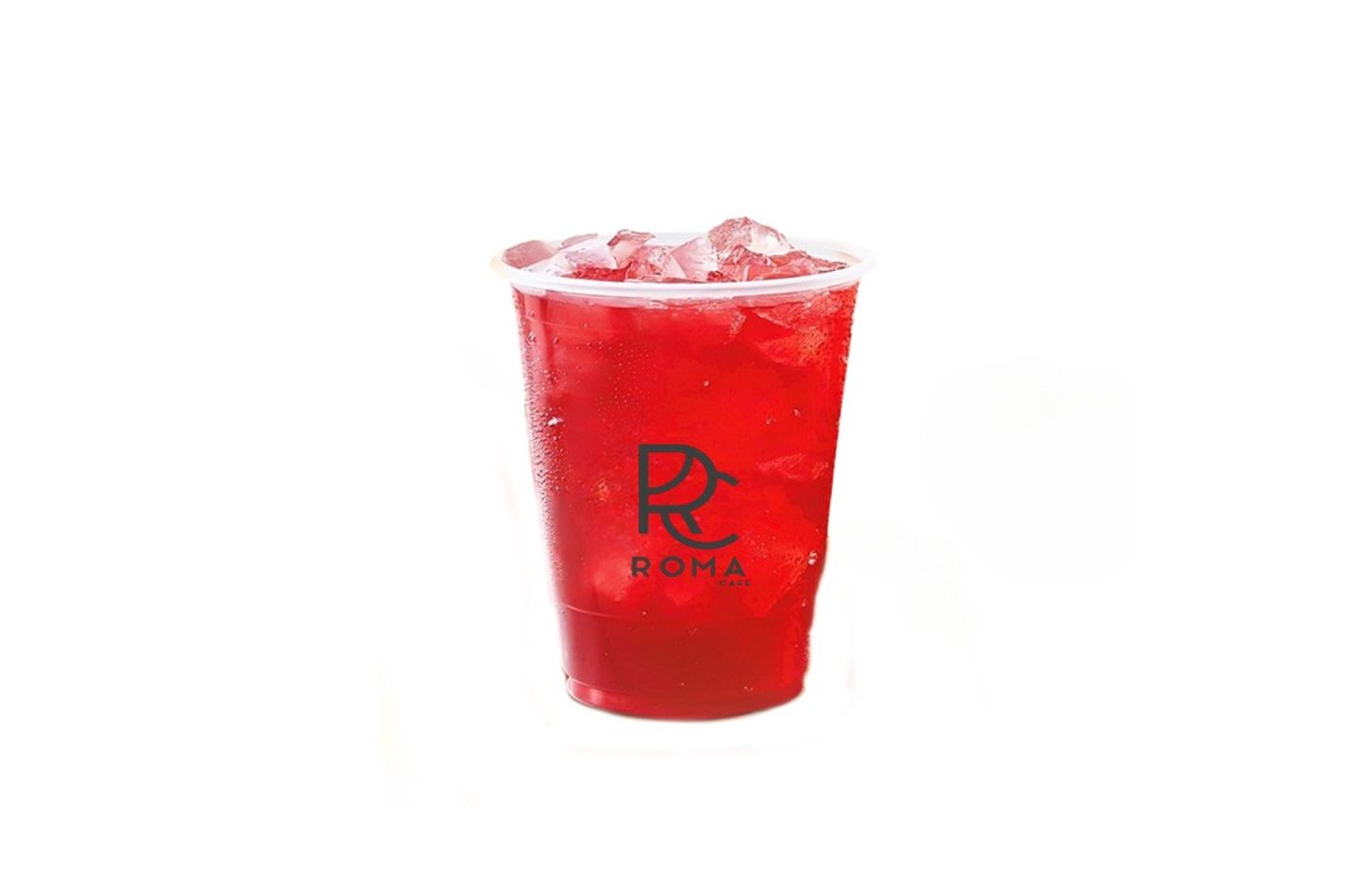 Pomegranate Red Bull