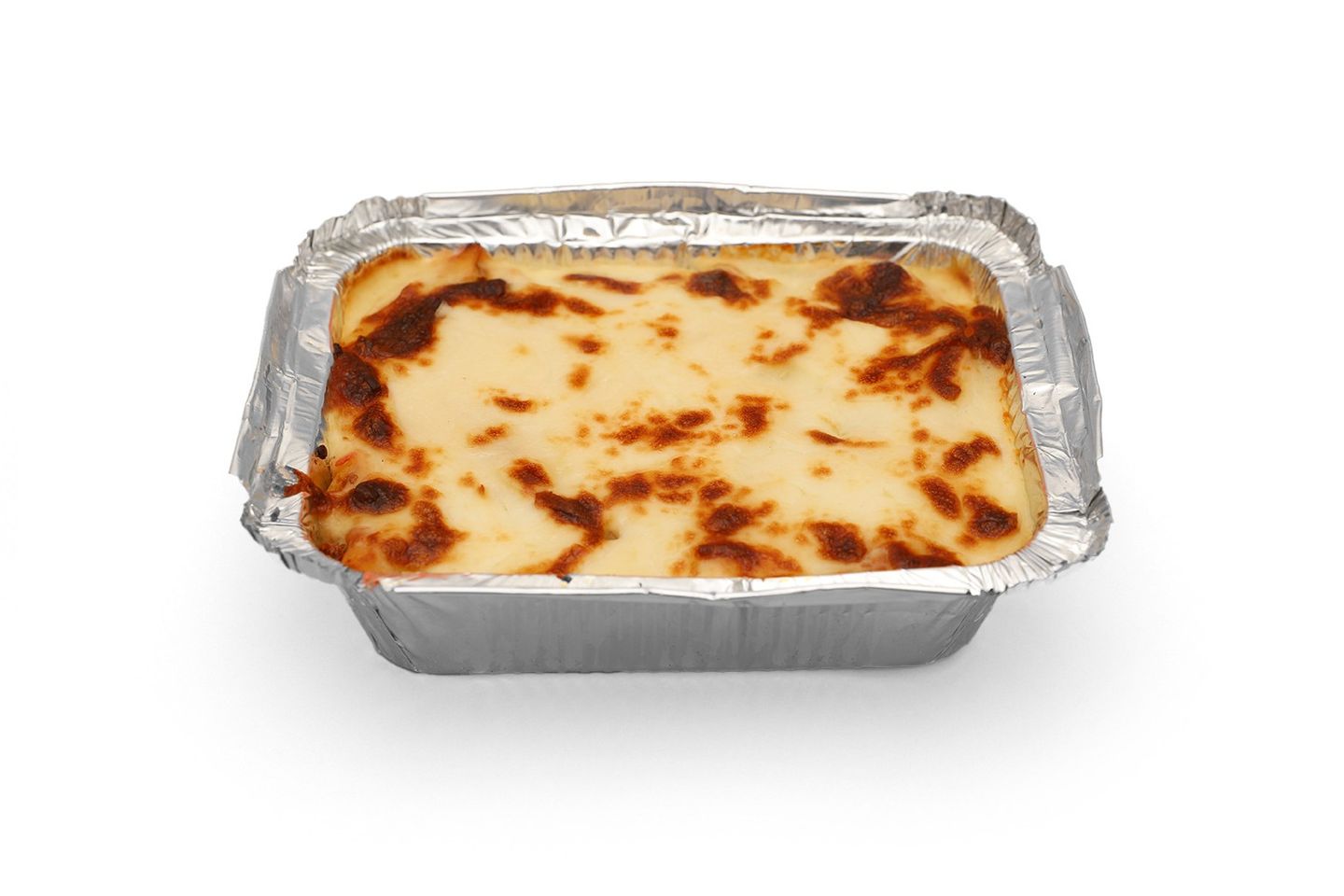 مكرونة بشاميل