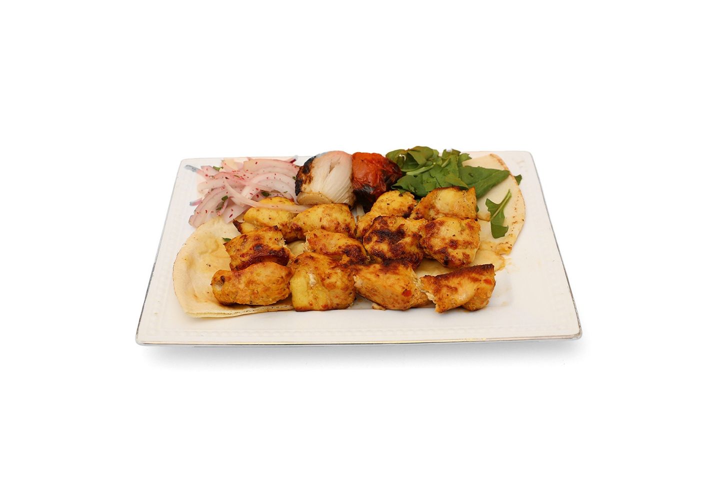 شيش طاووق تندوري