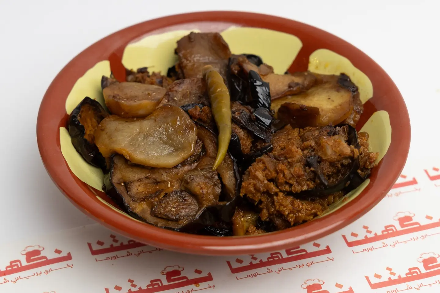 ايدام مصقع