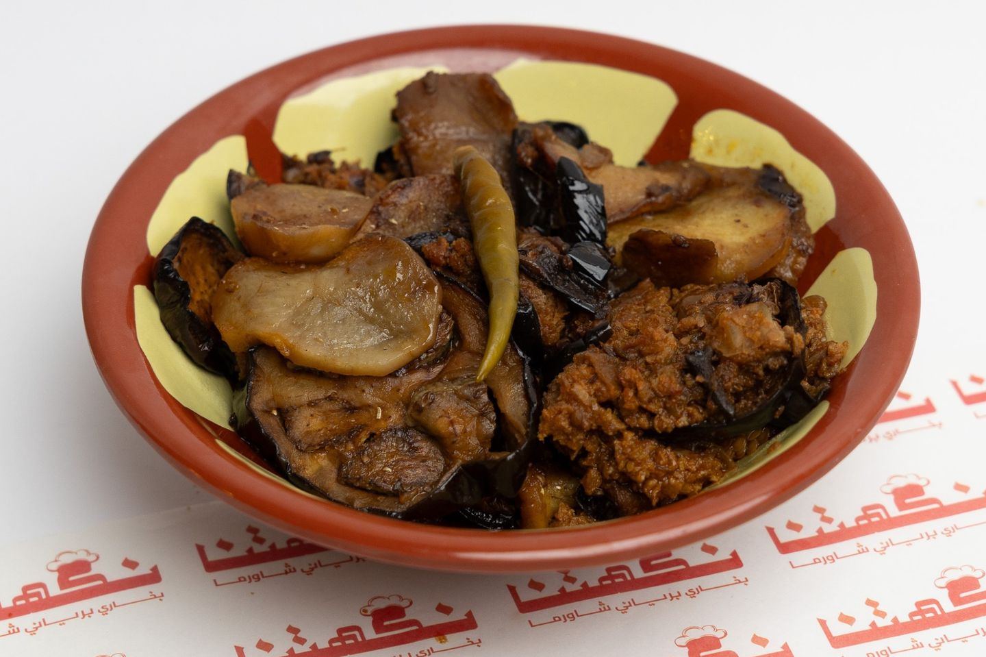 ايدام مصقع