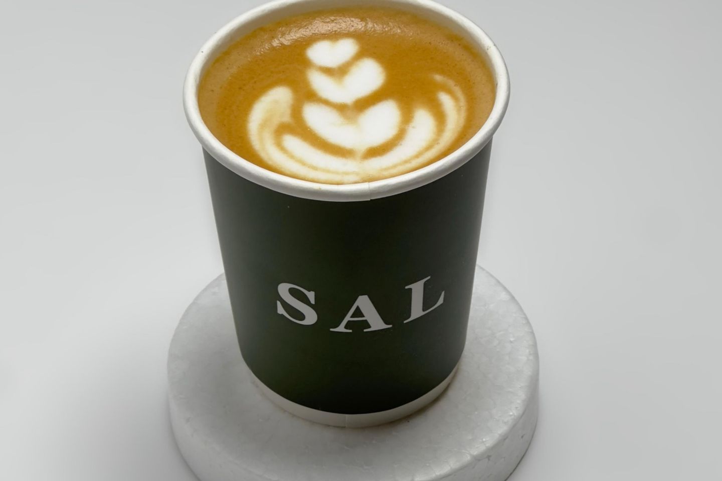 Latte