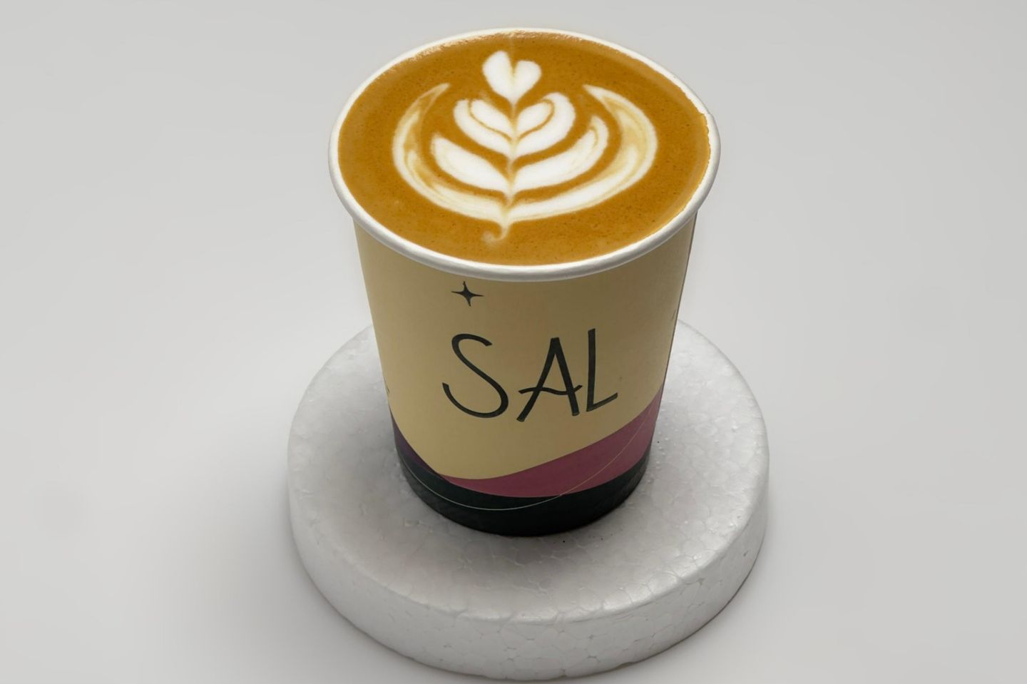 Flat White