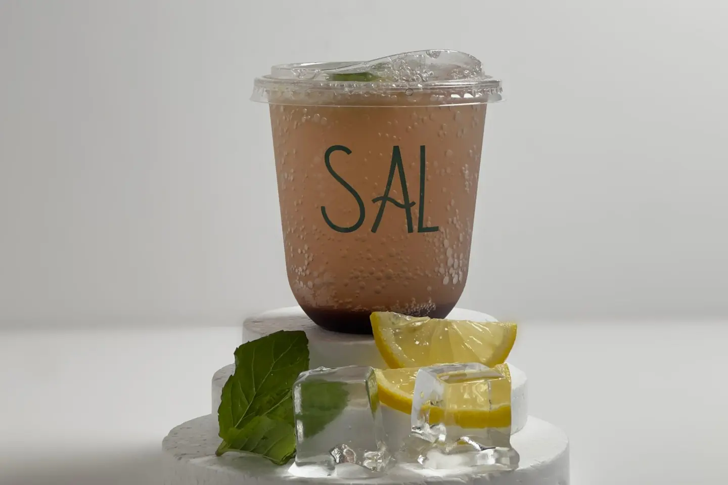 Mojito Sal