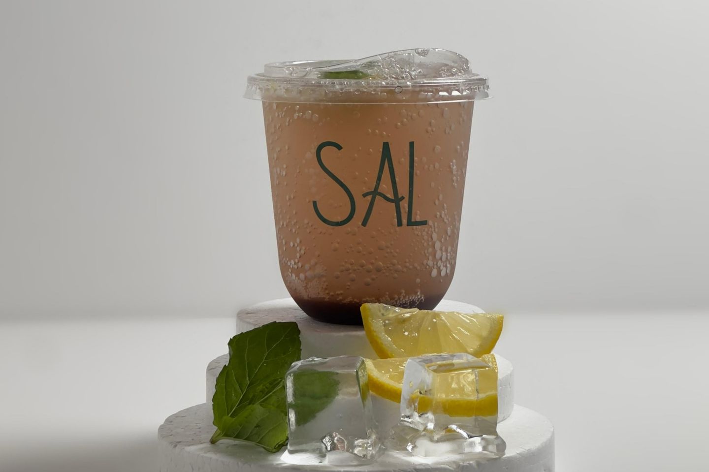 Mojito Sal