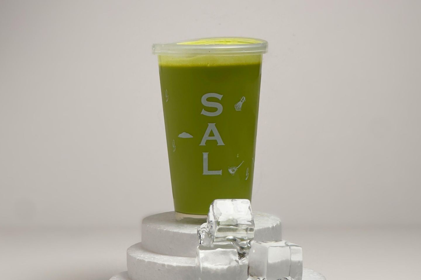 Ice Matcha