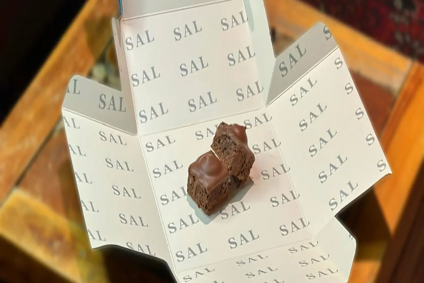 Brownie
