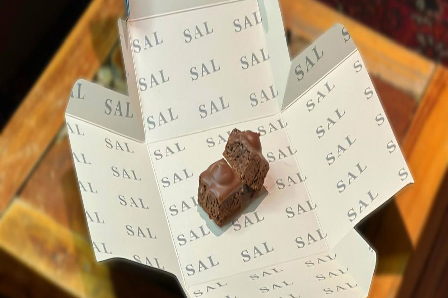 Brownie