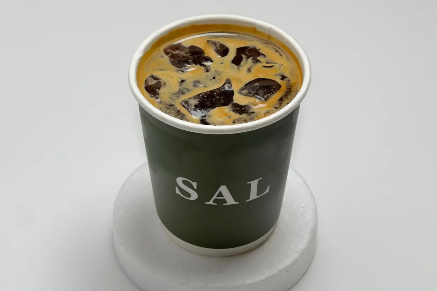 Ice Americano