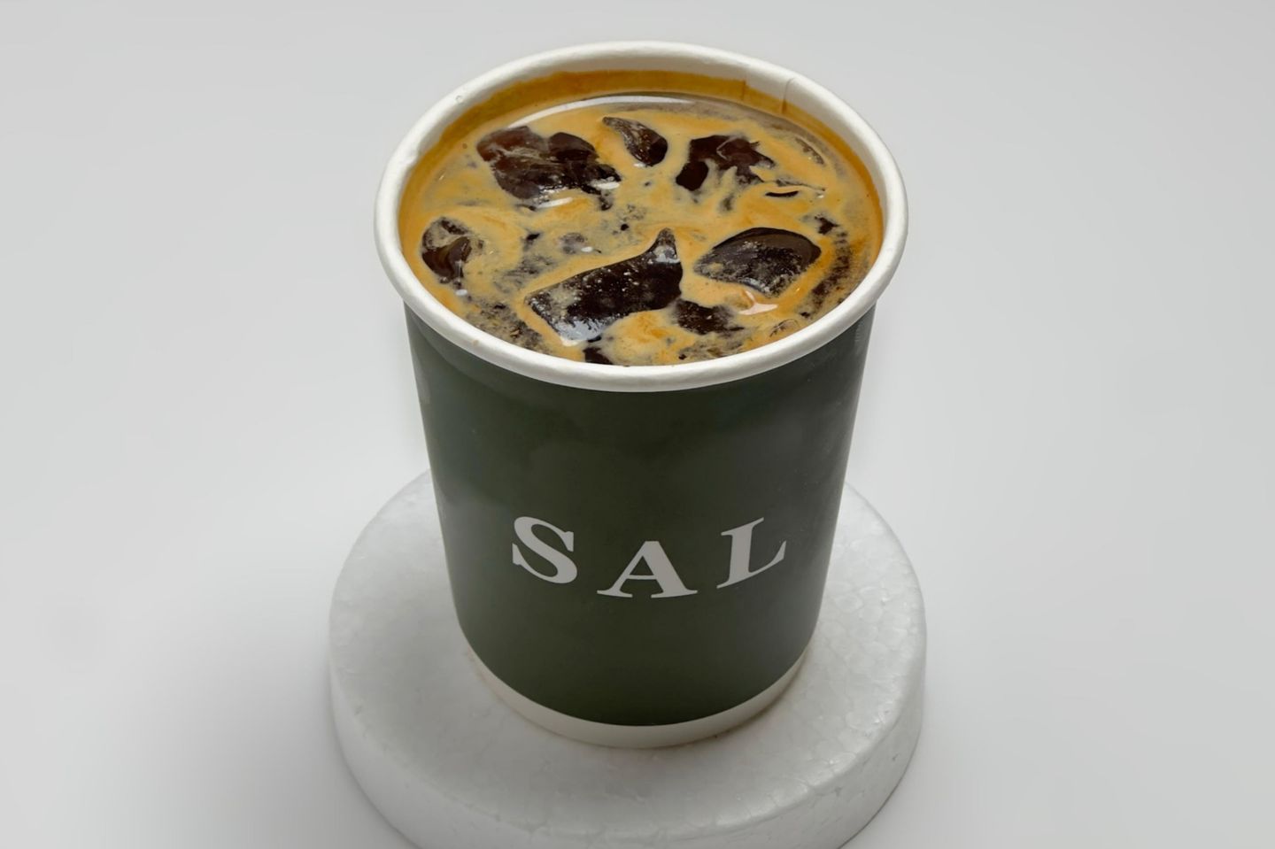 Ice Americano