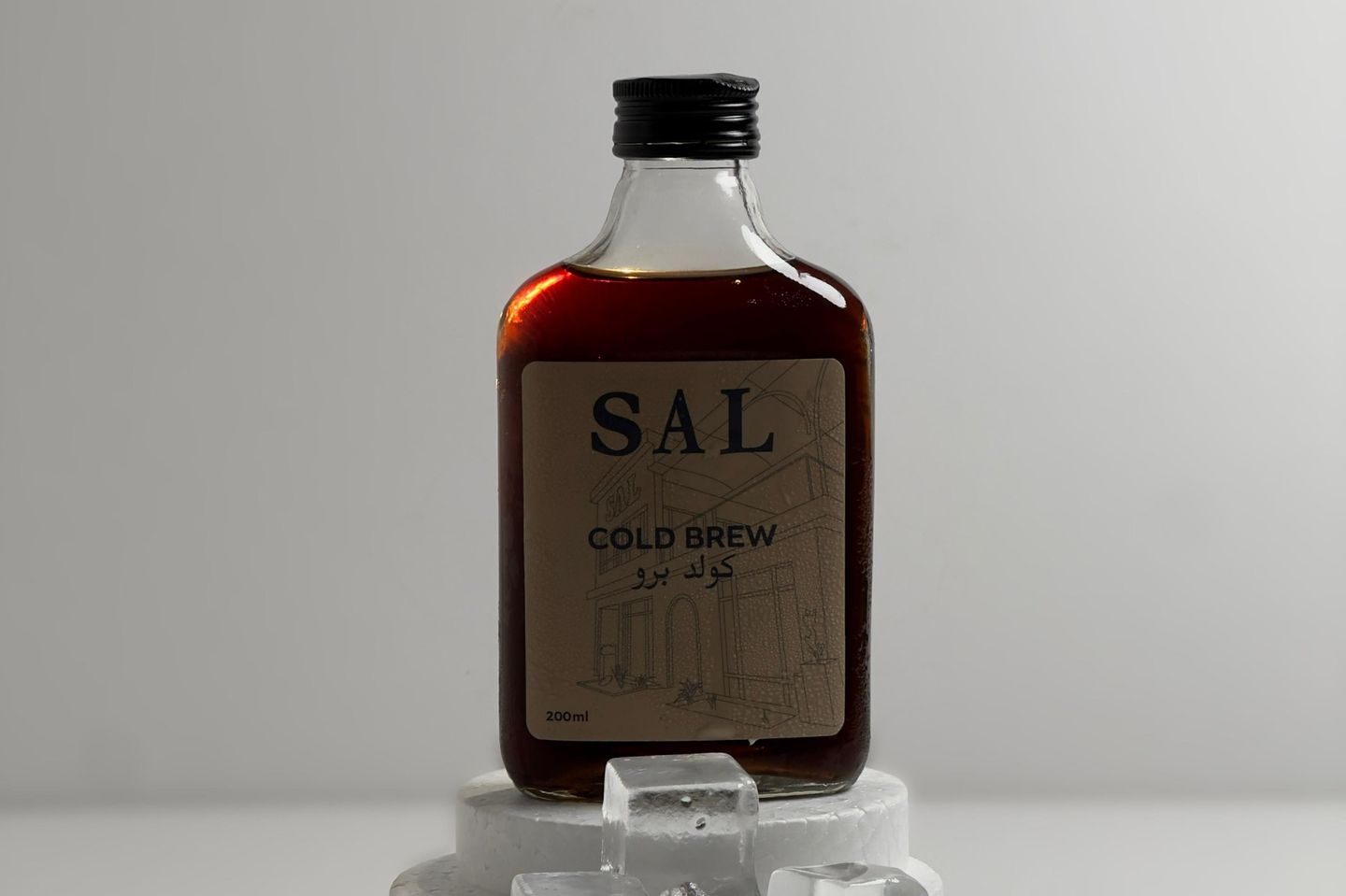 Cold Brew