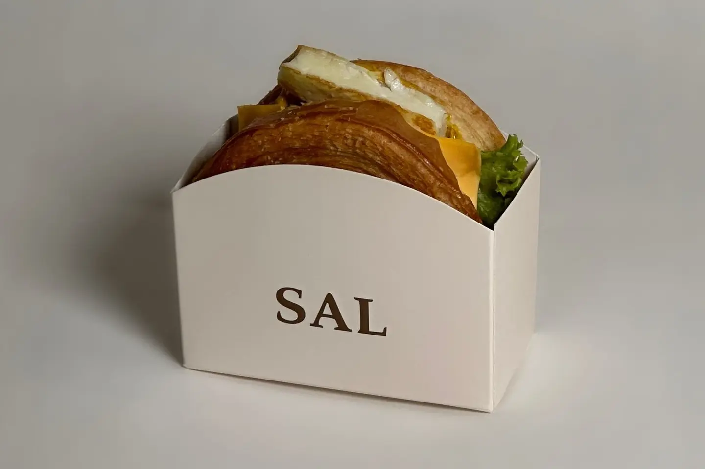 Halloumi Roll