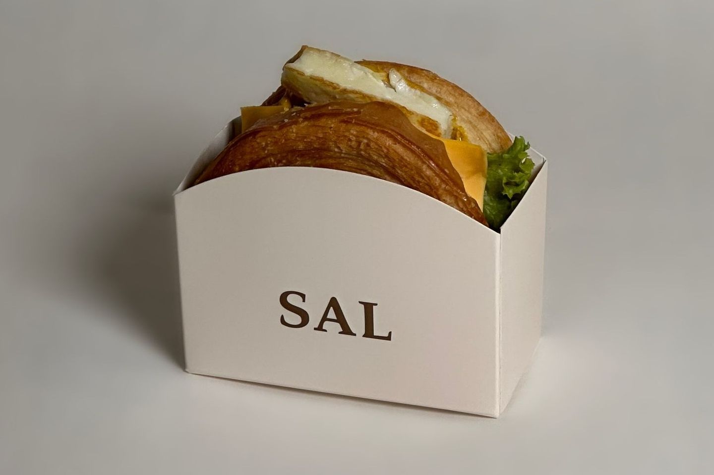 Halloumi Roll