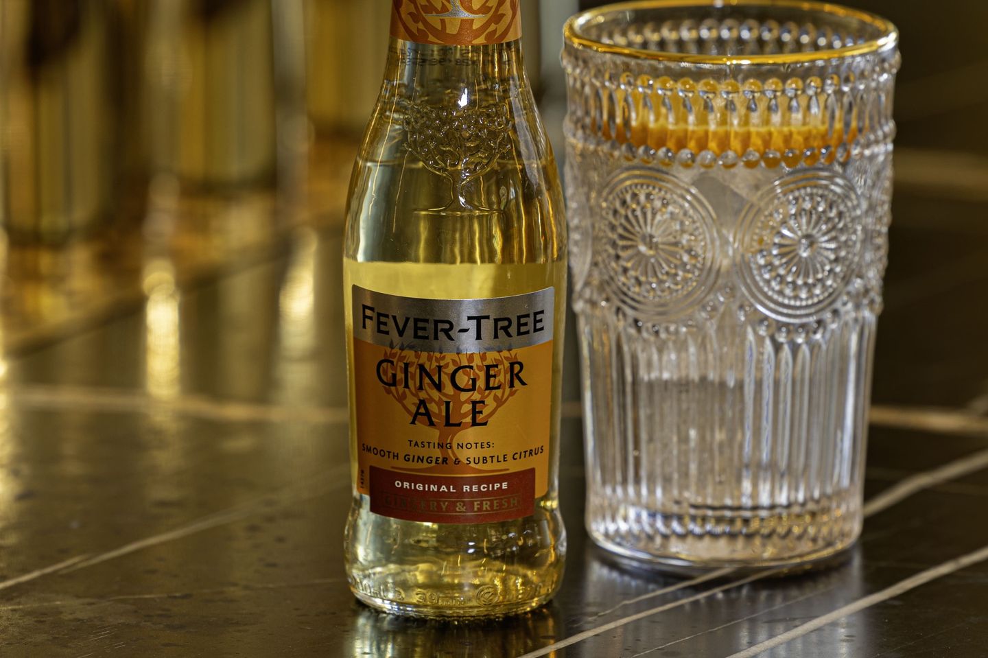 Ginger Ale