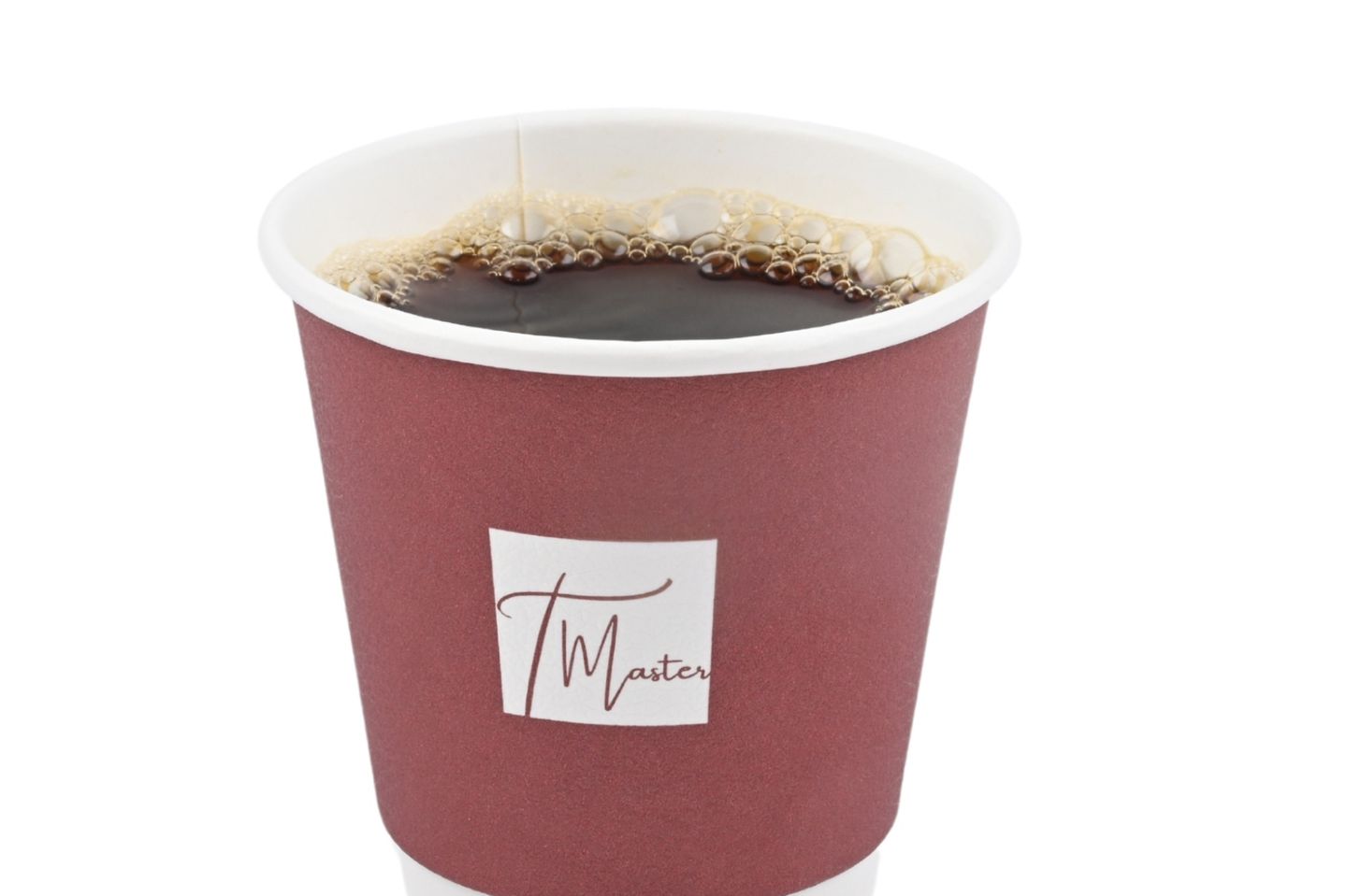 تقطير V60حار