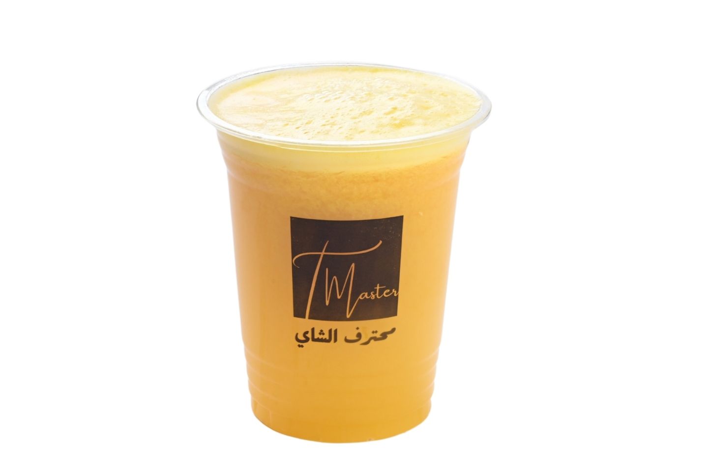 برتقال طازج