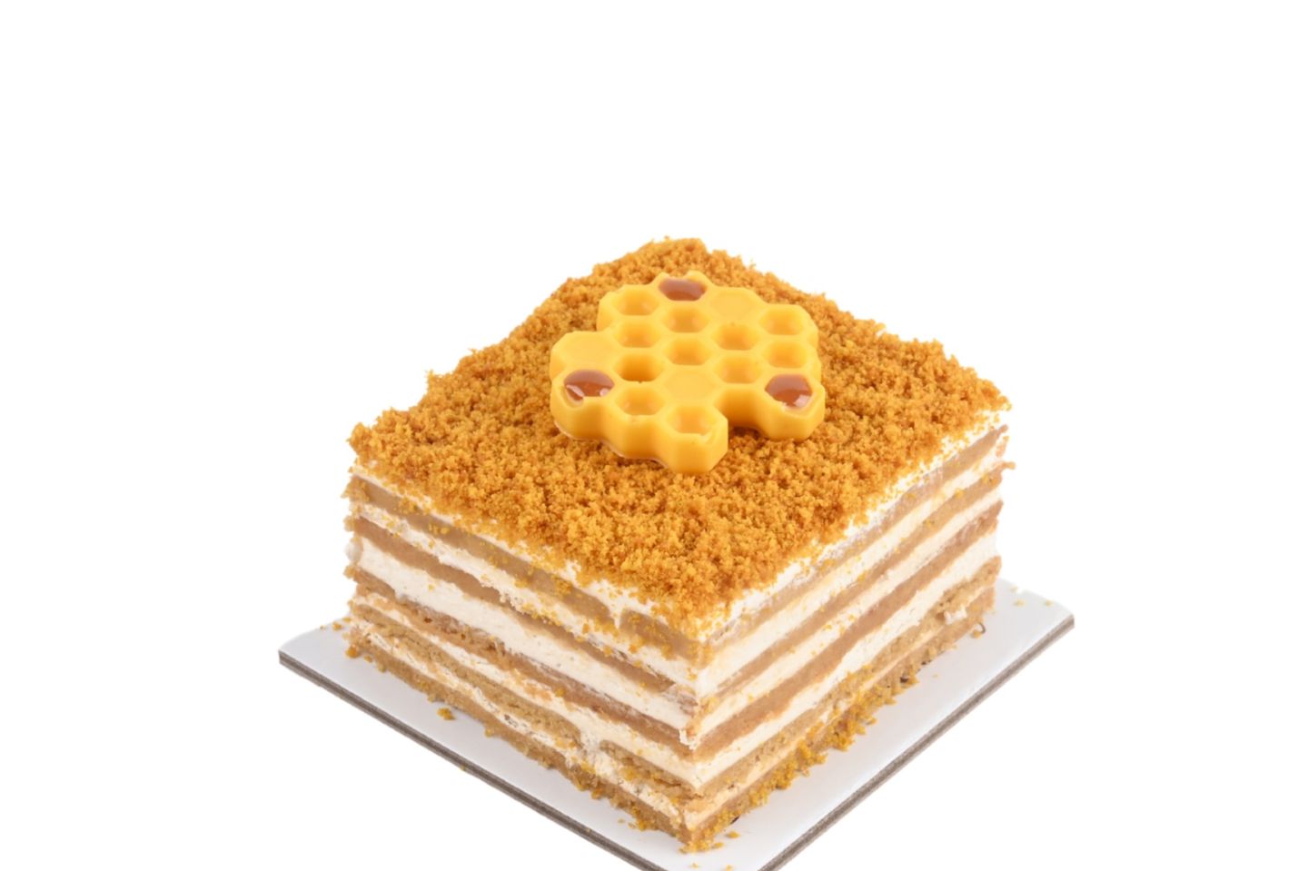 Honey Cake