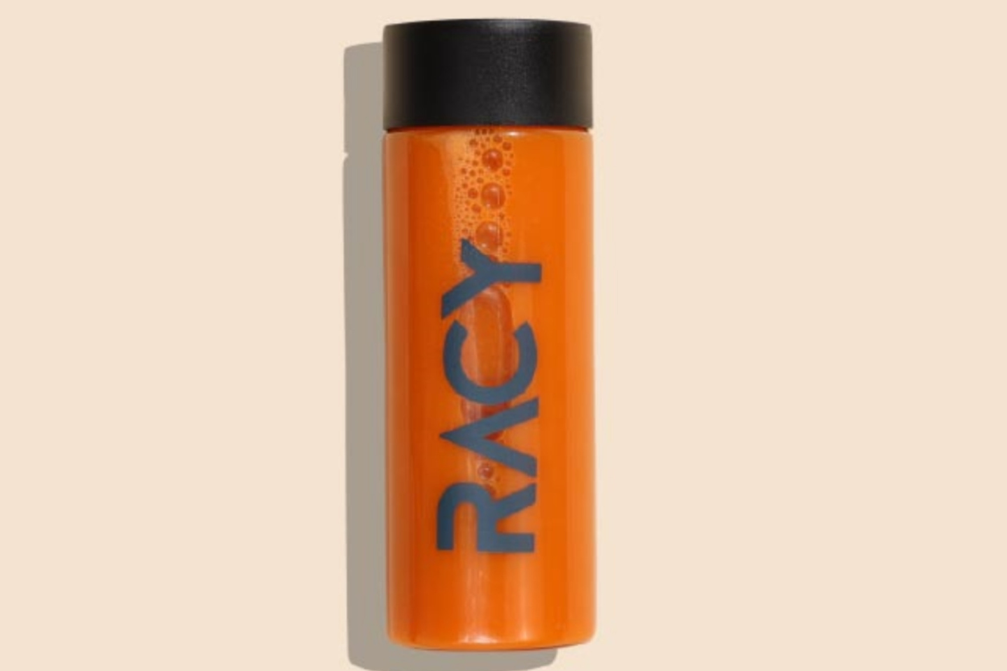 Natural Orange And Carrot Juice