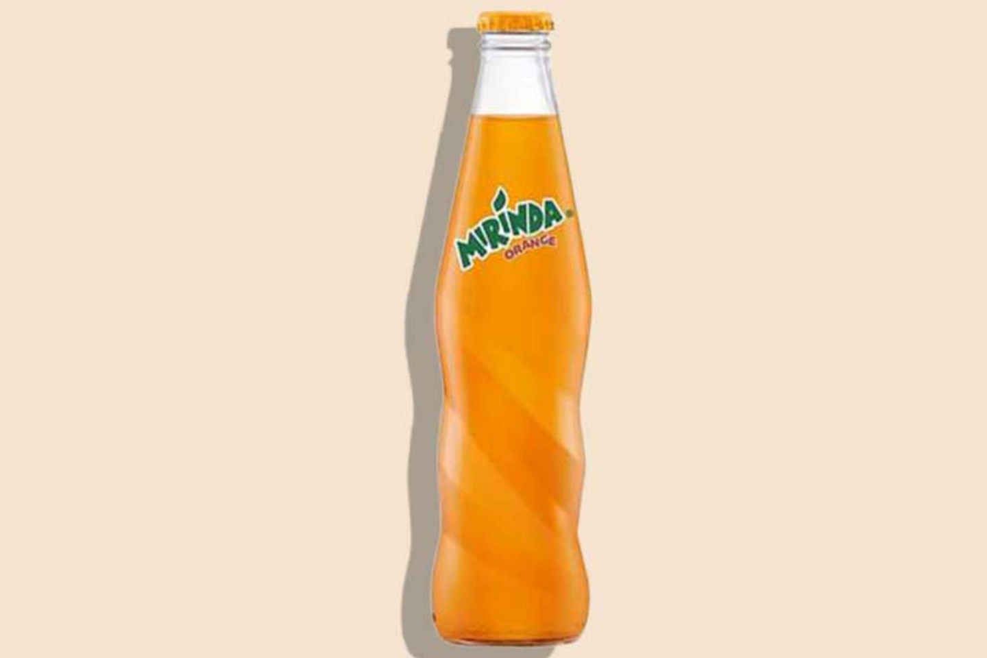 Mirinda Orange