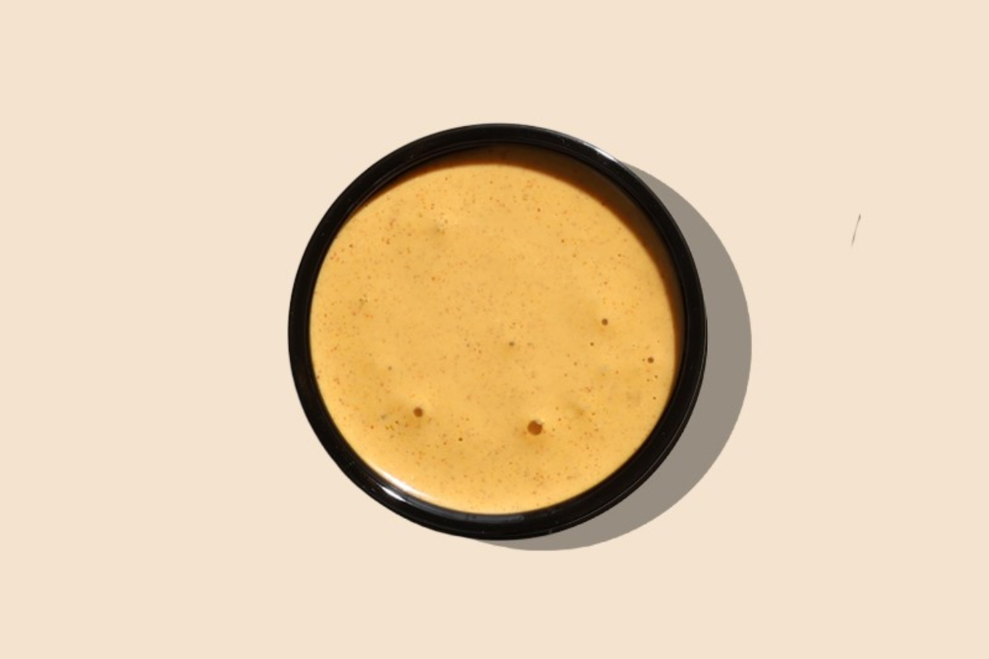 Racy Spical Sauce