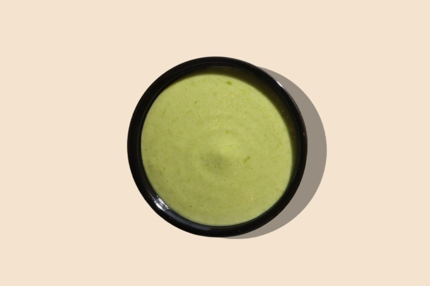 Coriander Green Sauce