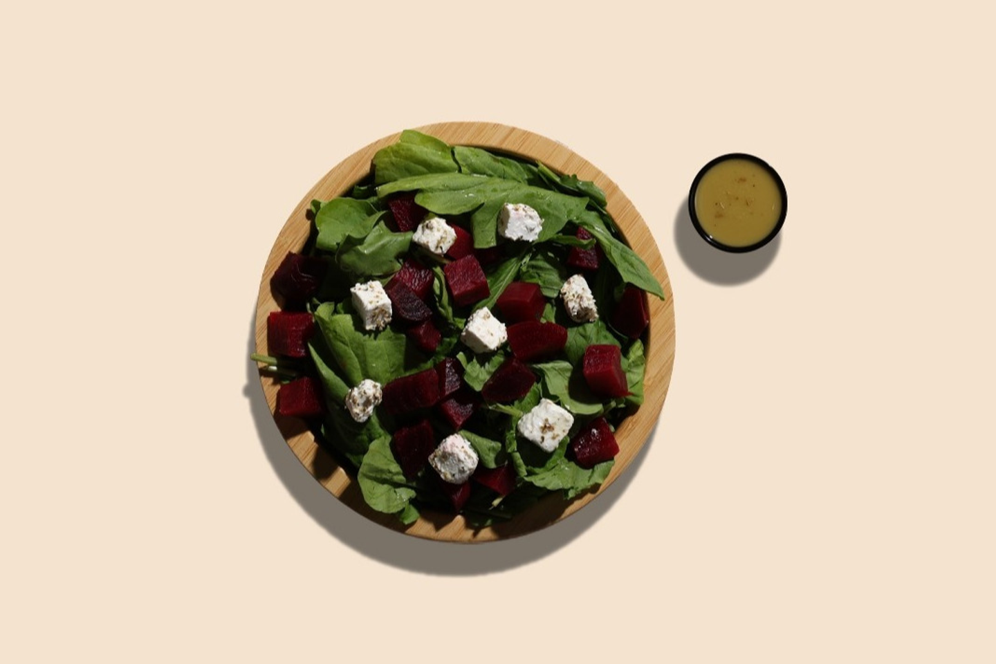Beetroot Salad