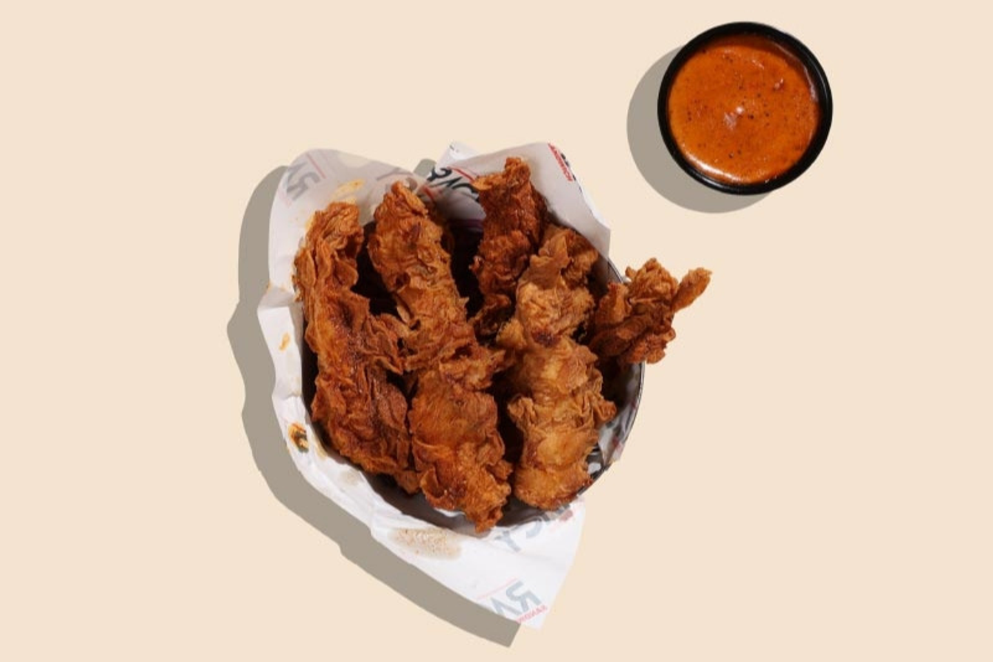 Chicken Strips