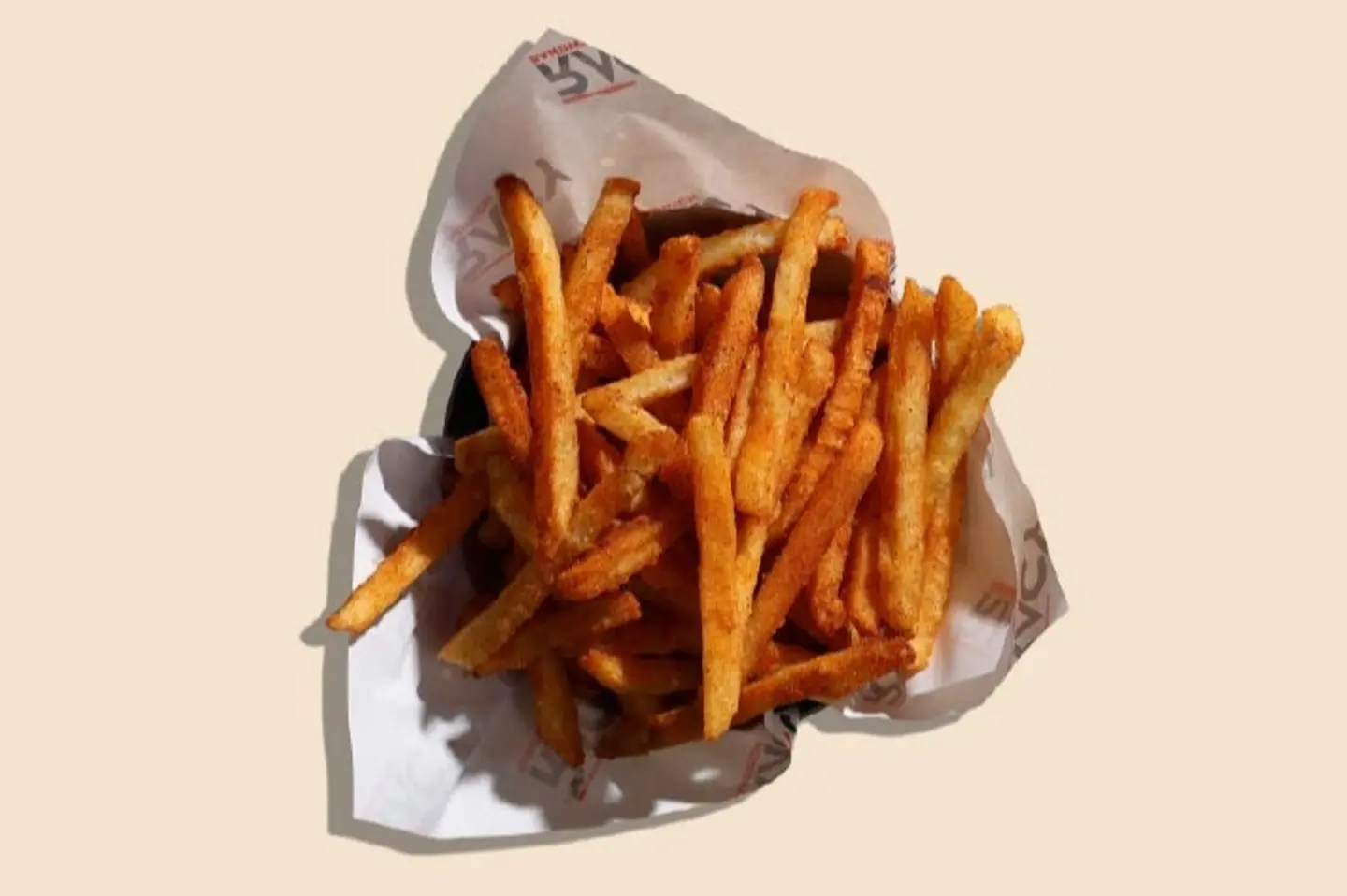 Fries