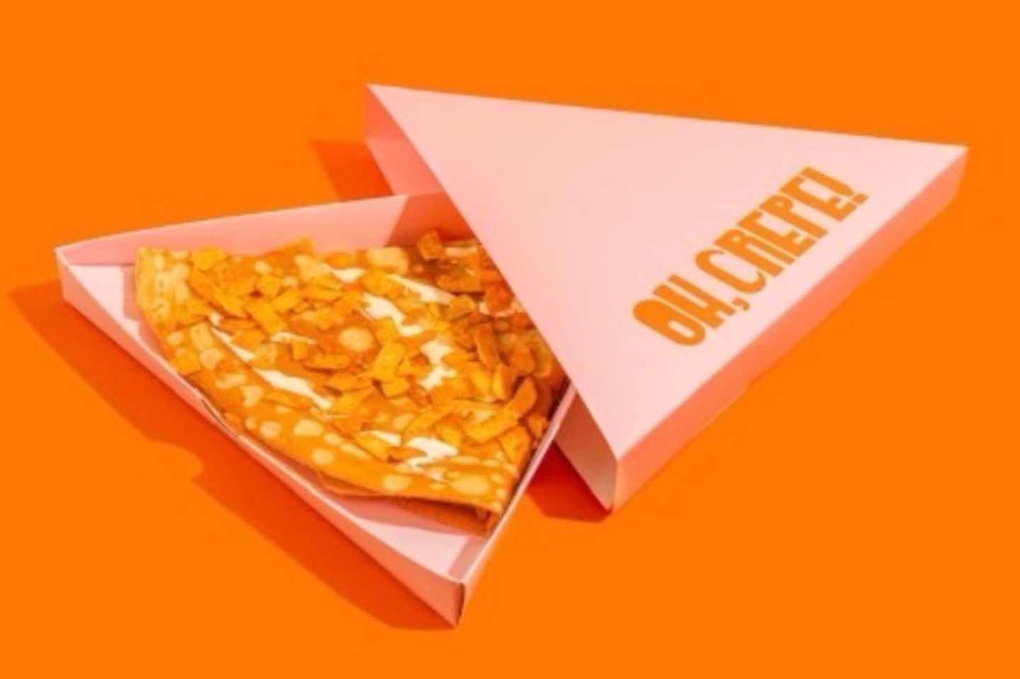 Cheese And Chips